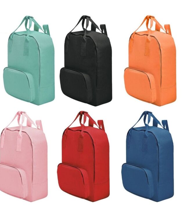 SIN 226 - MOCHILA CERES - MOCHILAS ESCOLARES