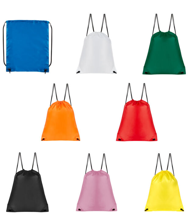 SIN 227 - BOLSA-MOCHILA OSUNA - BOLSA MOCHILA