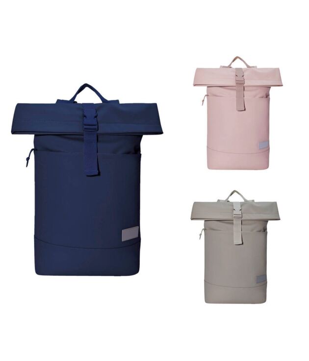 SIN 228 - MOCHILA FLAP - MOCHILAS EJECUTIVAS