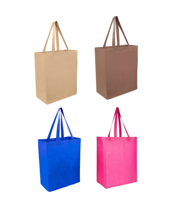 SIN 230 - BOLSA ENVIRONMENT - BOLSAS REUTILIZABLES