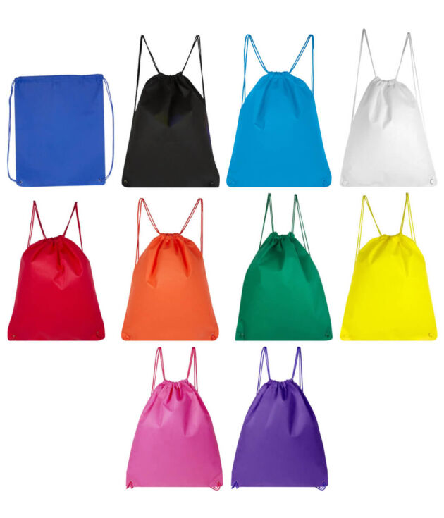 SIN 235 - BOLSA-MOCHILA ASTORGA - BOLSA MOCHILA