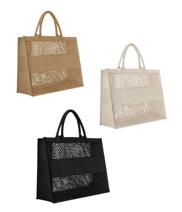 SIN 237 - BOLSA ANTONELA - BOLSAS ECOLOGICAS