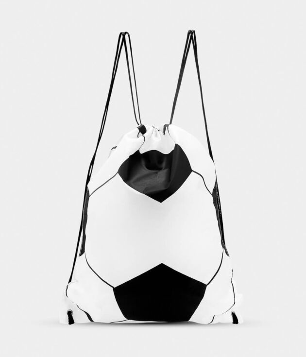 SIN 240 – BOLSA SOCCER – BOLSA MOCHILA
