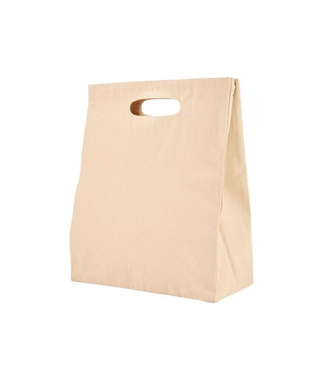 SIN 287 - BOLSA GROSER - BOLSAS ECOLOGICAS