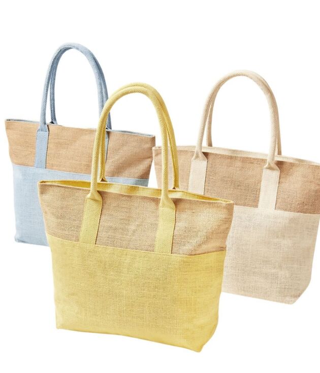 SIN 288 - BOLSA GRECIA - BOLSAS ECOLOGICAS