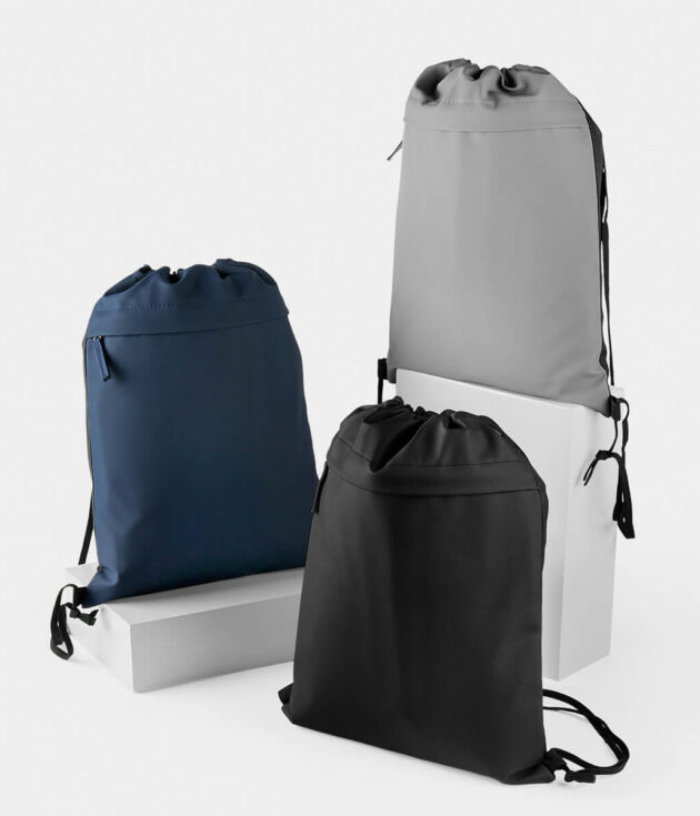 SIN 295 - BOLSA-MOCHILA ZOKA - BOLSA MOCHILA