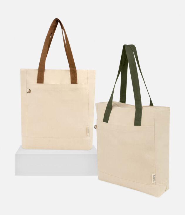 SIN 296 – BOLSA NUREK – BOLSAS ECOLOGICAS