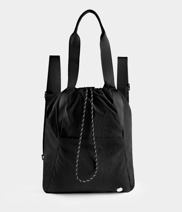 SIN 297 - BOLSA KIVAN - BOLSA MOCHILA