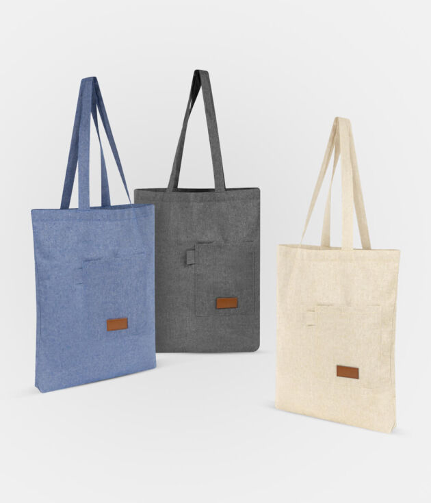 SIN 299 - BOLSA KORU - BOLSAS ECOLOGICAS