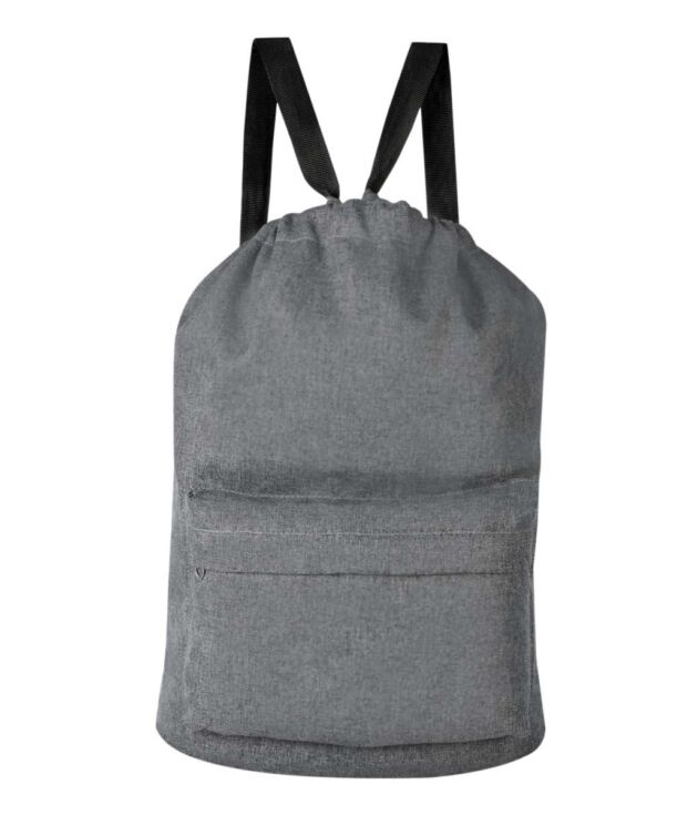 SIN 301 - BOLSA-MOCHILA ZITE - BOLSA MOCHILA