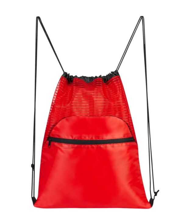 SIN 319 - BOLSA-MOCHILA KARLOVAC - BOLSA MOCHILA