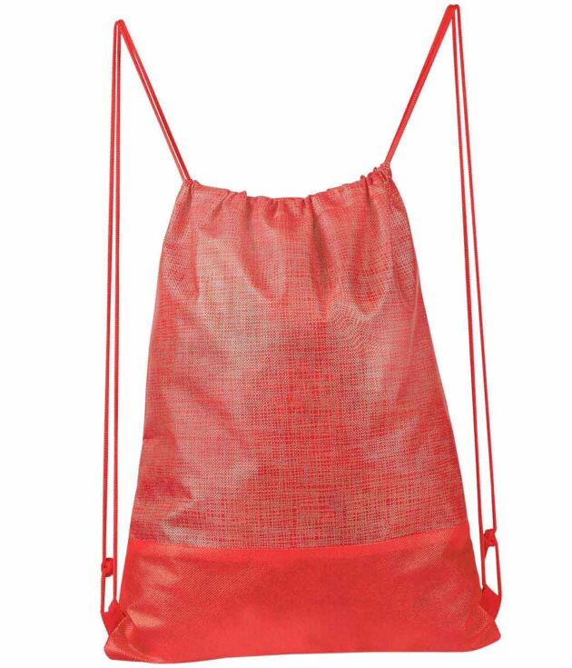 SIN 322 - BOLSA-MOCHILA BAZMAN - BOLSA MOCHILA