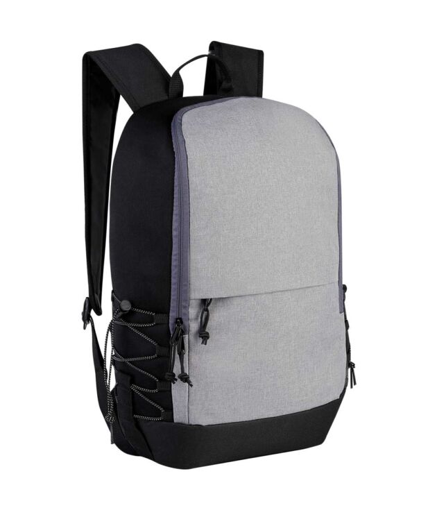 SIN 348 - MOCHILA KIBAN - MOCHILAS DEPORTIVAS