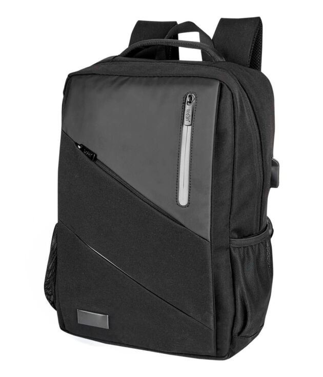 SIN 401 - MOCHILA BABEL - MOCHILAS EJECUTIVAS