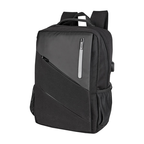 SIN 401 - MOCHILA BABEL - MOCHILAS EJECUTIVAS - Image 3