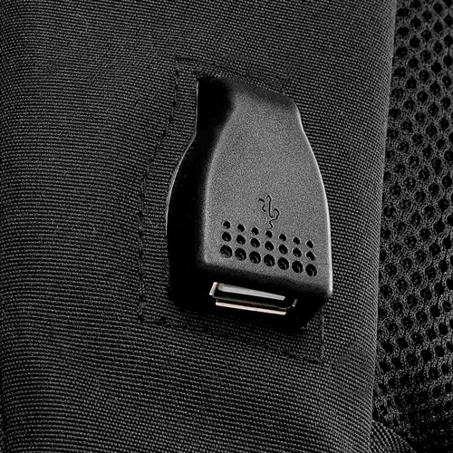 SIN 401 - MOCHILA BABEL - MOCHILAS EJECUTIVAS - Image 6