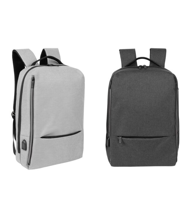 SIN 415 - MOCHILA SISAK - MOCHILAS EJECUTIVAS