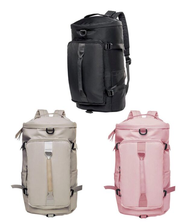 SIN 502 - MOCHILA MENA - MOCHILAS DE VIAJE
