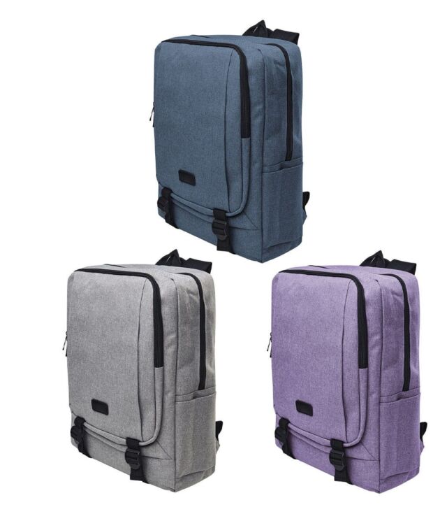 SIN 512 - MOCHILA PETER - MOCHILAS EJECUTIVAS