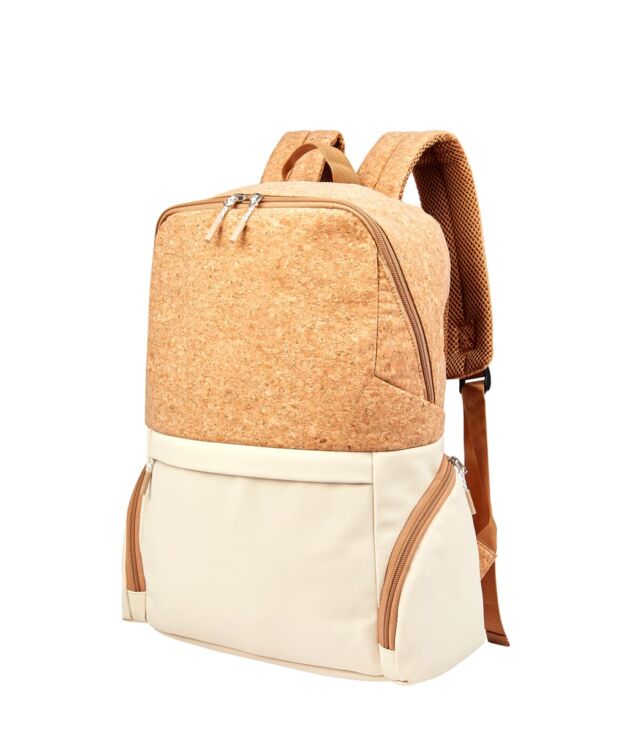SIN 521 - MOCHILA EMMY - MOCHILAS EJECUTIVAS