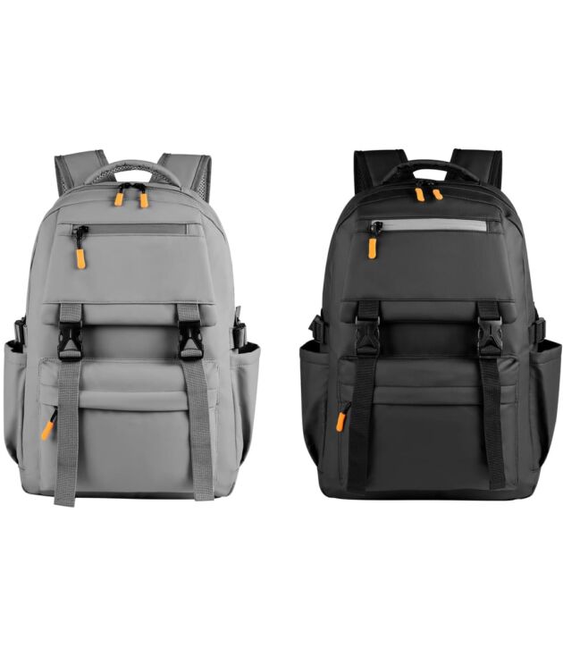 SIN 522 - MOCHILA ORANSSI - MOCHILAS EJECUTIVAS