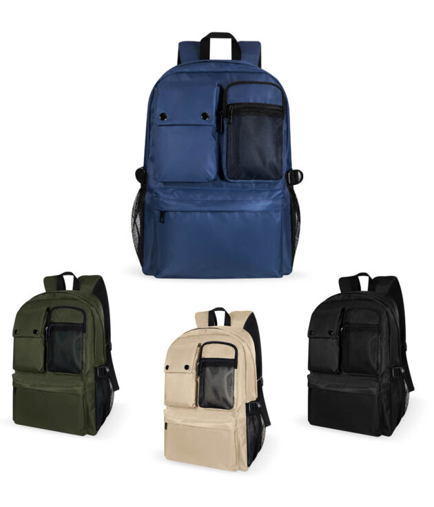 SIN 531 - MOCHILA HOLDE - MOCHILAS ESCOLARES