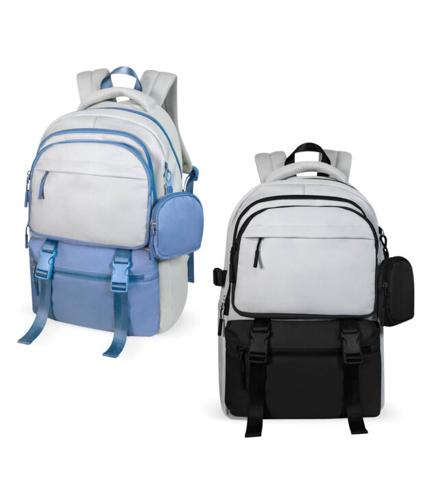 SIN 539 - MOCHILA DOBRE - MOCHILAS ESCOLARES