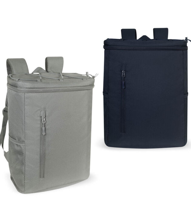SIN 543 - HIELERA-MOCHILA ZABAL - MOCHILA HIELERA