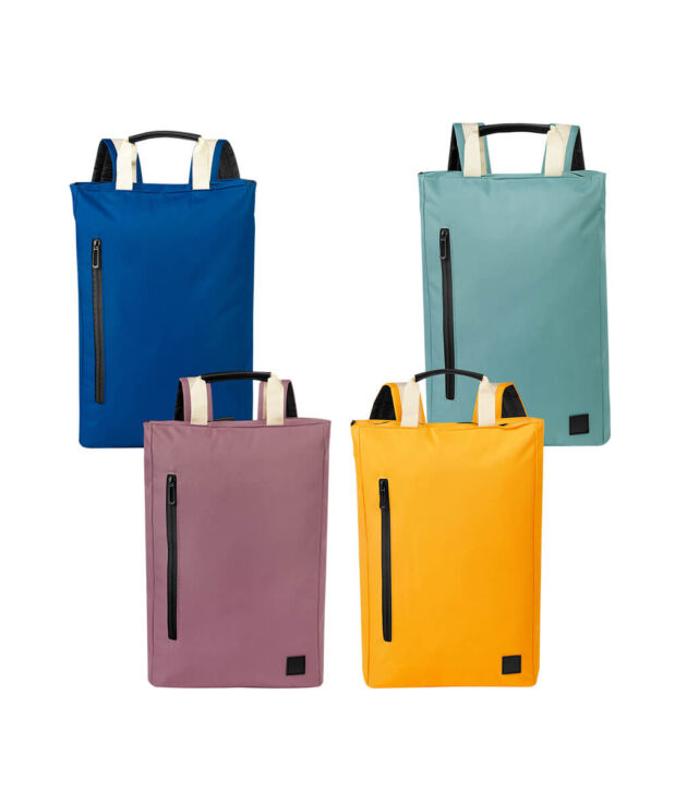 SIN 544 - MOCHILA REGOP - MOCHILAS ESCOLARES