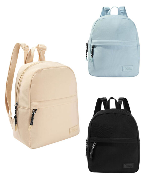 SIN 545 - MOCHILA MEDDAL - MOCHILAS ESCOLARES