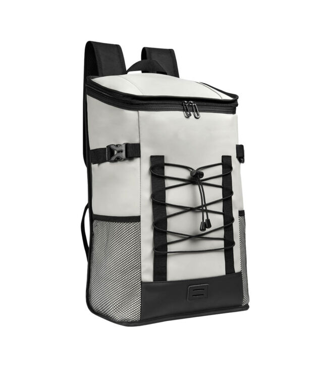 SIN 553 - MOCHILA-HIELERA YUKÓN - MOCHILA HIELERA