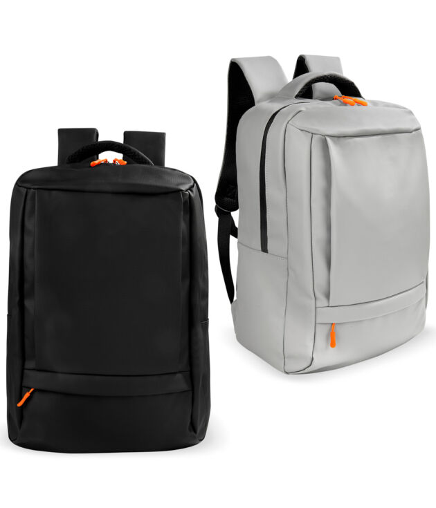 SIN 557 - MOCHILA AKAZI - MOCHILAS EJECUTIVAS