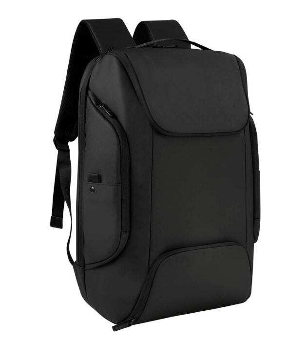 SIN 560 - MOCHILA KAVINN - MOCHILAS EJECUTIVAS
