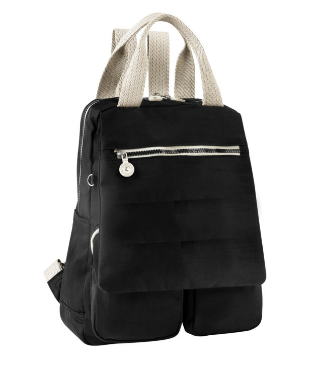 SIN 561 - MOCHILA LEYDI - MOCHILAS EJECUTIVAS