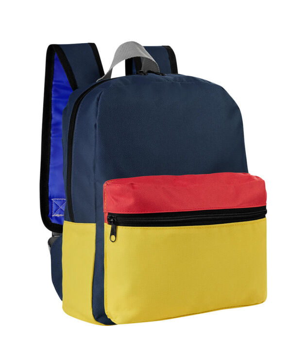 SIN 562 - MINI MOCHILA KIDS - MOCHILAS ESCOLARES