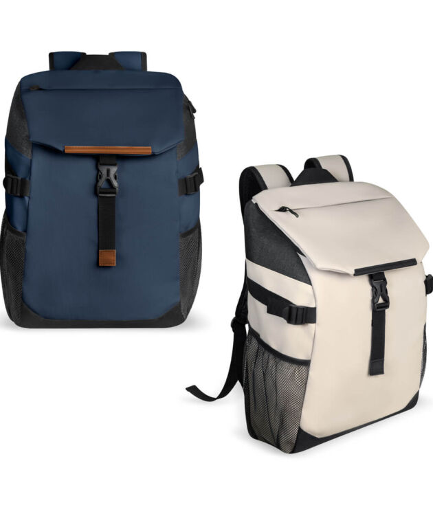 SIN 567 - MOCHILA IKER - MOCHILAS EJECUTIVAS