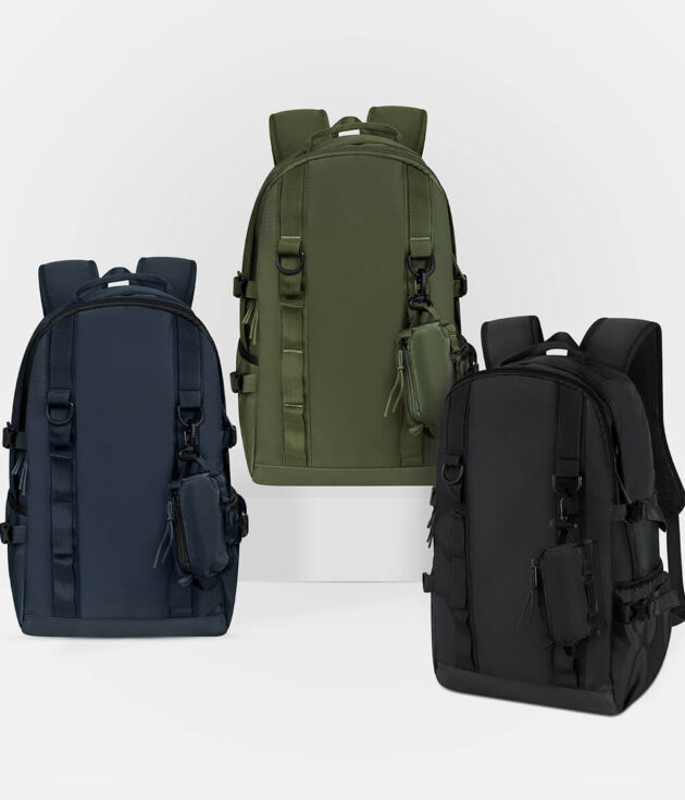 SIN 568 - MOCHILA PUTNIK - MOCHILAS DEPORTIVAS