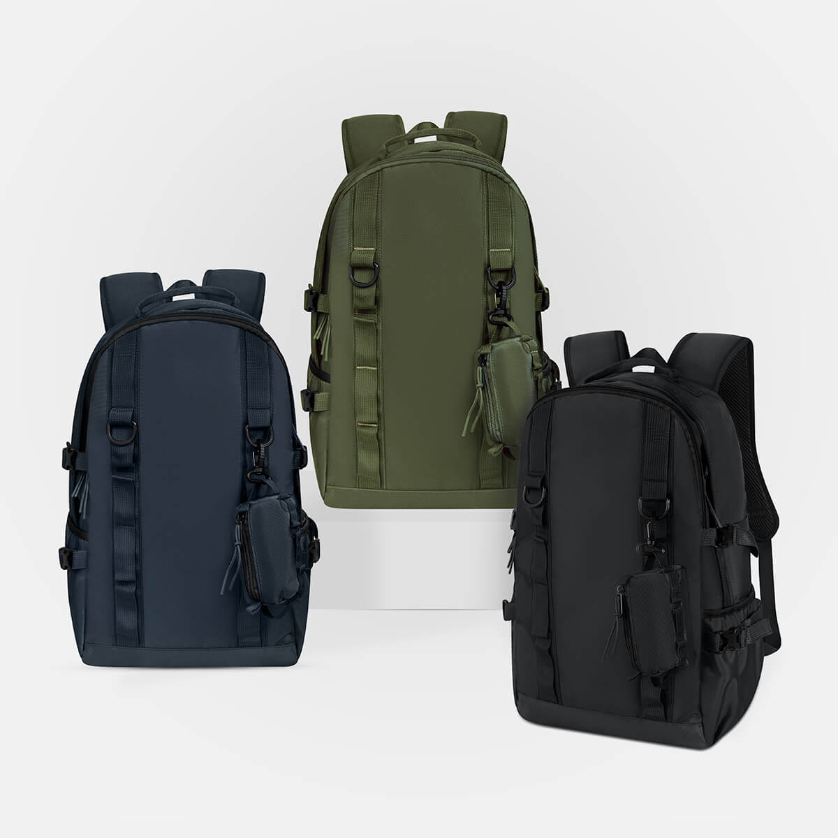 SIN 568 - MOCHILA PUTNIK - MOCHILAS DEPORTIVAS