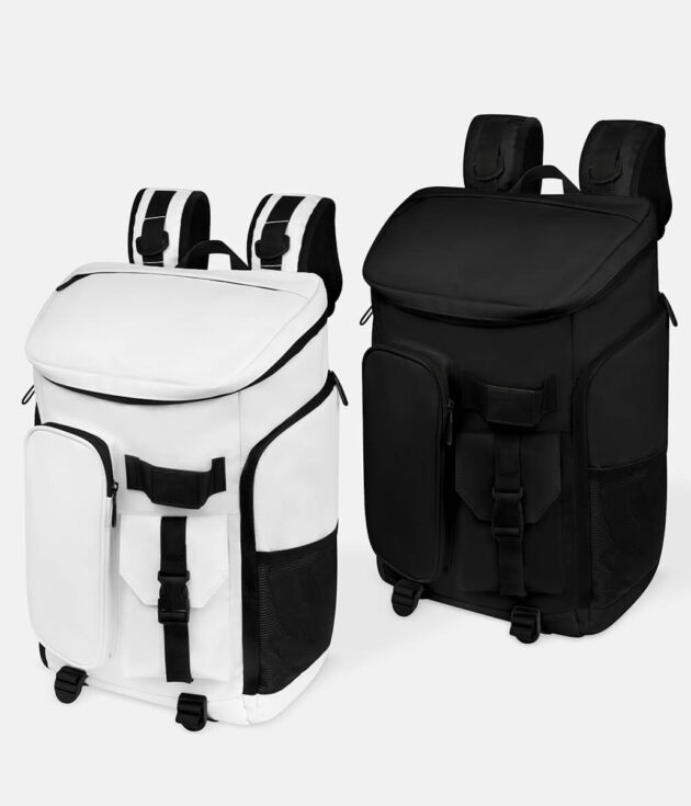 SIN 570 - MOCHILA DABIR - MOCHILAS DEPORTIVAS