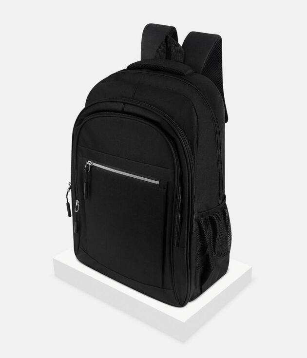 SIN 573 - MOCHILA ASKEL - MOCHILAS ESCOLARES