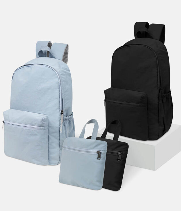 SIN 575 - MOCHILA ALUS - MOCHILAS ESCOLARES