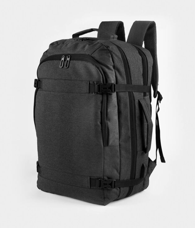 SIN 584 - MOCHILA LAOS - MOCHILAS DE VIAJE
