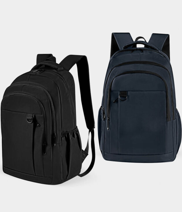 SIN 586 - MOCHILA TOKIO - MOCHILAS ESCOLARES