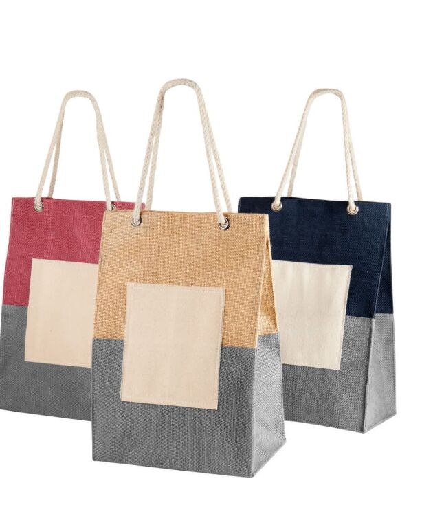 SIN 604 - BOLSA CANDY - BOLSAS ECOLOGICAS