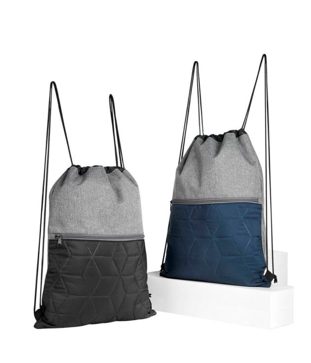 SIN 608 - BOLSA-MOCHILA MALORA - BOLSA MOCHILA