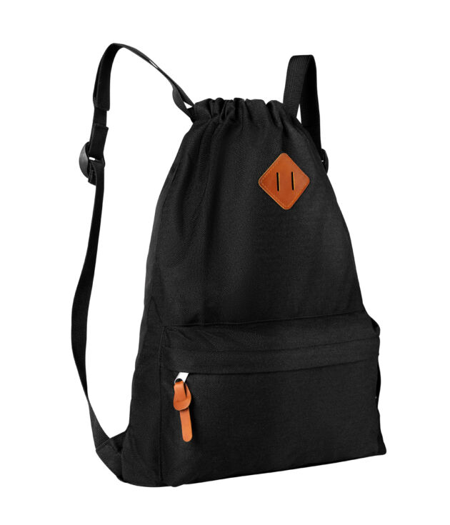 SIN 614 - BOLSA-MOCHILA FLICKEN - BOLSA MOCHILA