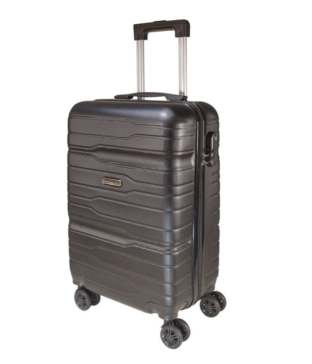 SIN 713 - MALETA HANAE - MALETAS TROLLEY