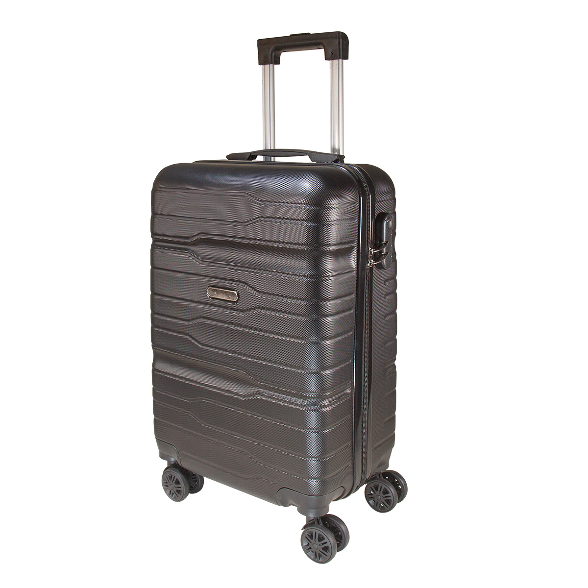 SIN 713 - MALETA HANAE - MALETAS TROLLEY
