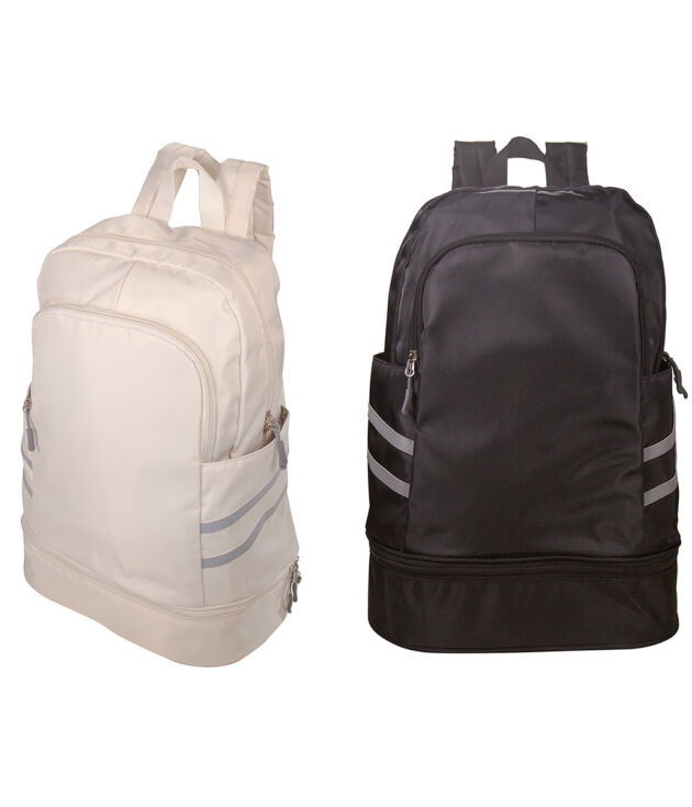 SIN 714 - MOCHILA NEST - MOCHILAS DEPORTIVAS