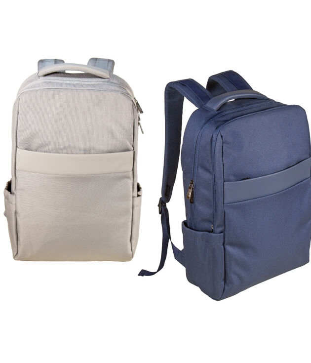 SIN 715 - MOCHILA ZUIDAS - MOCHILAS EJECUTIVAS